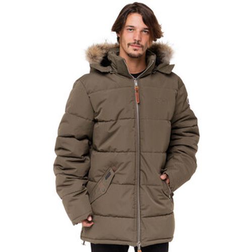 Parka Parka Dani - effet matelassé - Geographical Norway - Modalova