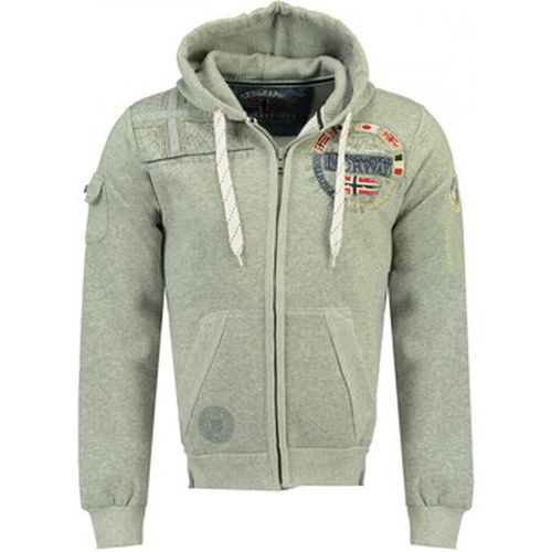 Sweat-shirt Sweat Fudicael - Geographical Norway - Modalova