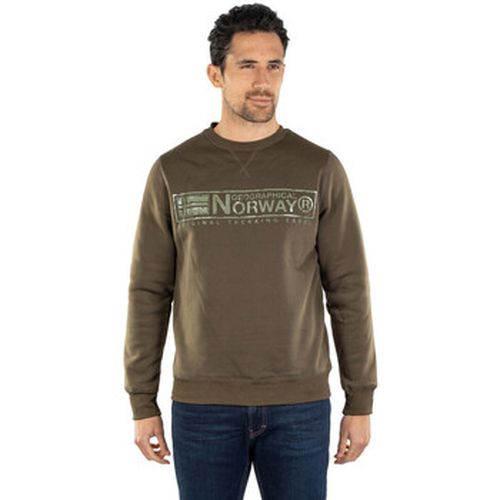 Sweat-shirt Sweat sport Gantoine - Geographical Norway - Modalova