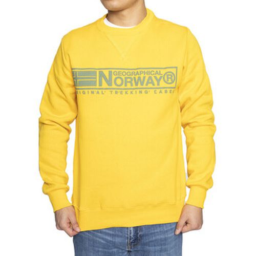 Sweat-shirt Sweat sport Gantoine - Geographical Norway - Modalova