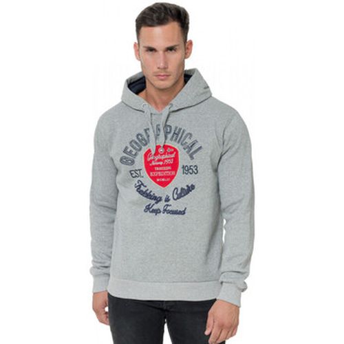 Sweat-shirt Sweat Garlon - Geographical Norway - Modalova