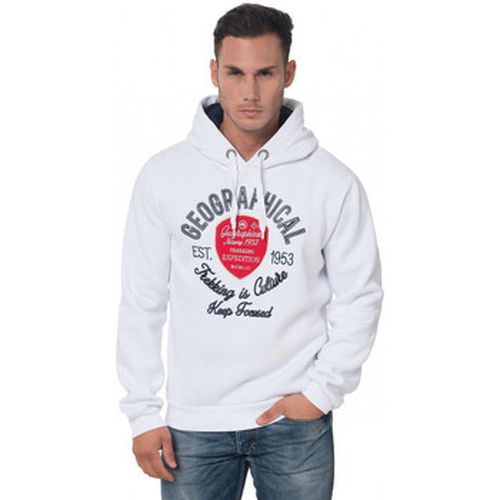 Sweat-shirt Sweat Garlon - Geographical Norway - Modalova