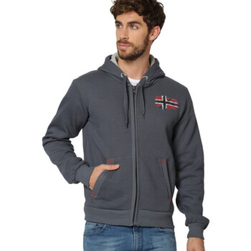 Sweat-shirt Sweat Glacier - Geographical Norway - Modalova