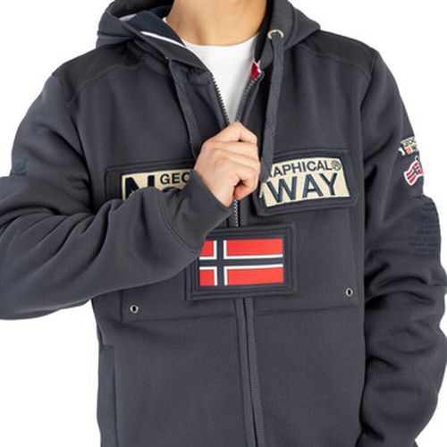 Sweat-shirt Sweat Gymclass - Geographical Norway - Modalova