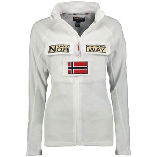 Polaire Bermuda Tantouna - Geographical Norway - Modalova