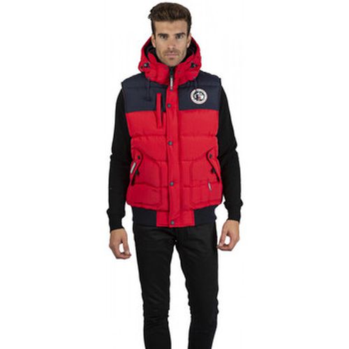 Doudounes Veste sans manches Vortex - Geographical Norway - Modalova