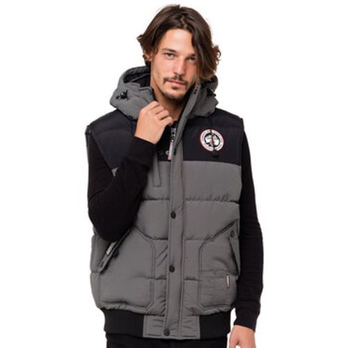 Doudounes Veste sans manches Vortex - Geographical Norway - Modalova