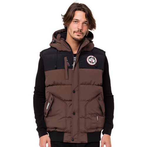 Doudounes Veste sans manches Vortex - Geographical Norway - Modalova