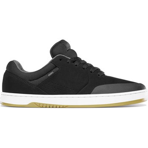 Chaussures de Skate MARANA BLACK CHARCOAL - Etnies - Modalova