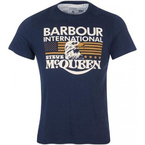 T-shirt MTS0877 NY91 T-shirt - Barbour - Modalova