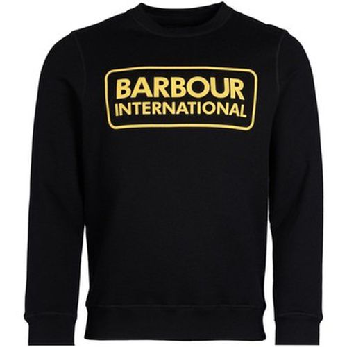 Sweat-shirt Barbour MOL0156 BK31 - Barbour - Modalova