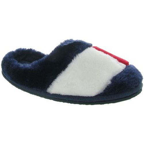 Chaussons ESSENTIAL HOME SLIPPER - Tommy Hilfiger - Modalova