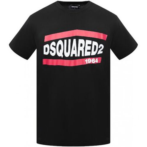 T-shirt Dsquared S74GD0639 - Dsquared - Modalova