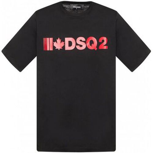 T-shirt Dsquared S74GD0568 - Dsquared - Modalova