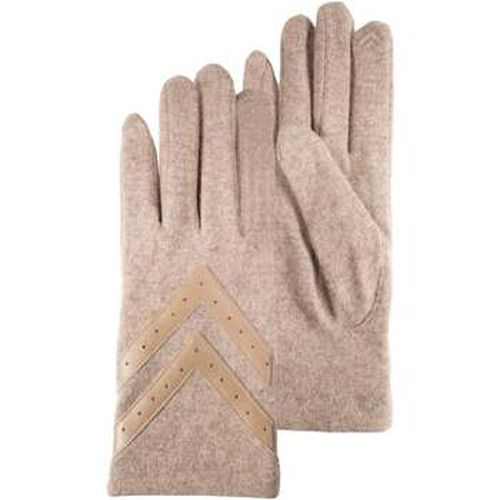 Gants Gants tactiles laine - Isotoner - Modalova