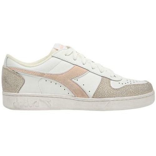 Baskets Baskets Magic Basket Low Icona - Diadora - Modalova