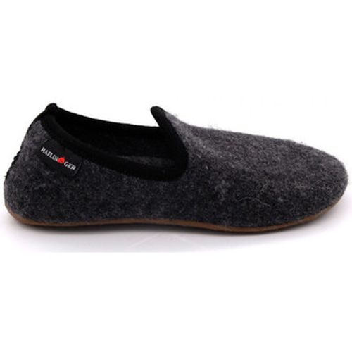 Chaussons everest charlie - Haflinger - Modalova