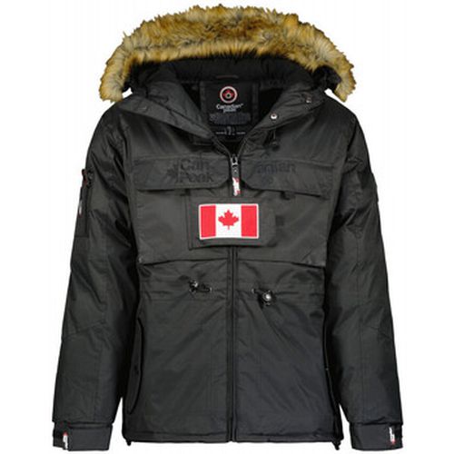 Parka Anorak Bantouneak - Canadian Peak - Modalova