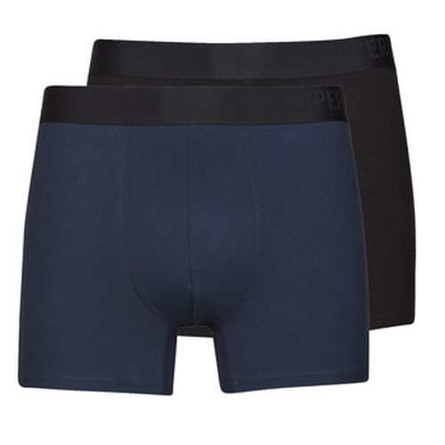 Boxers Superdry BOXER OFF SET X2 - Superdry - Modalova