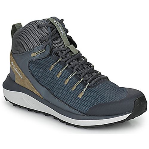 Chaussures TRAILSTORM MID WATERPROOF - Columbia - Modalova