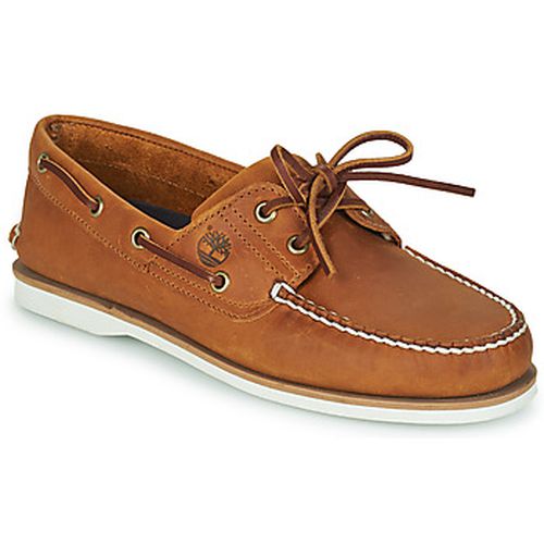 Chaussures bateau CLASSIC BOAT 2 EYE - Timberland - Modalova