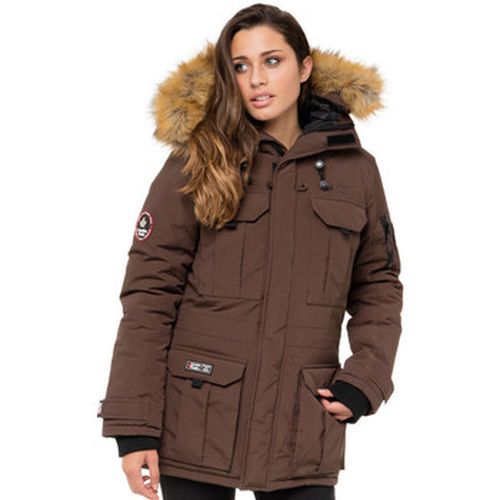 Parka Canadian Peak Parka Armoria - Canadian Peak - Modalova