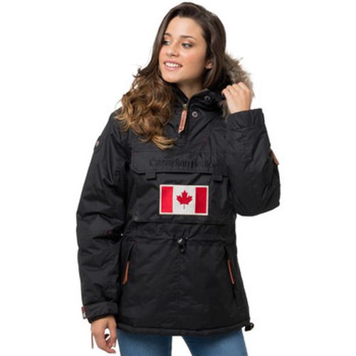 Doudounes Anorak Aubergeak - Canadian Peak - Modalova