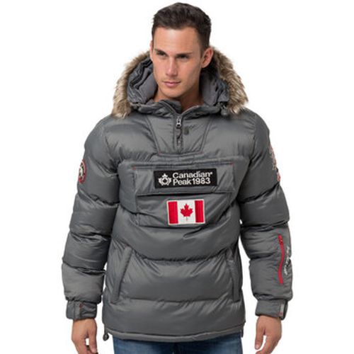 Parka Anorak Babeak - Supersonicshell - Canadian Peak - Modalova