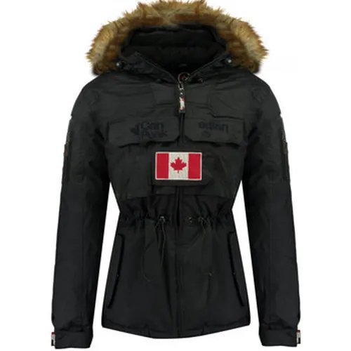 Parka Parka Bantouneakw - Canadian Peak - Modalova