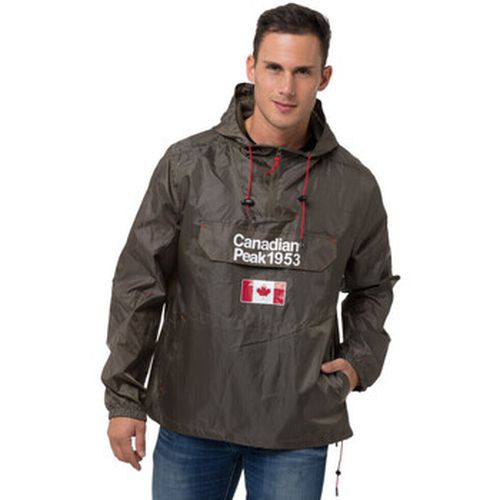 Parka Imperméable Bresteak - Canadian Peak - Modalova