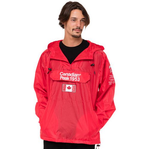 Parka Imperméable Bresteak - Canadian Peak - Modalova