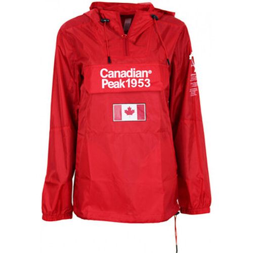 Parka Imperméable Bresteak - Canadian Peak - Modalova