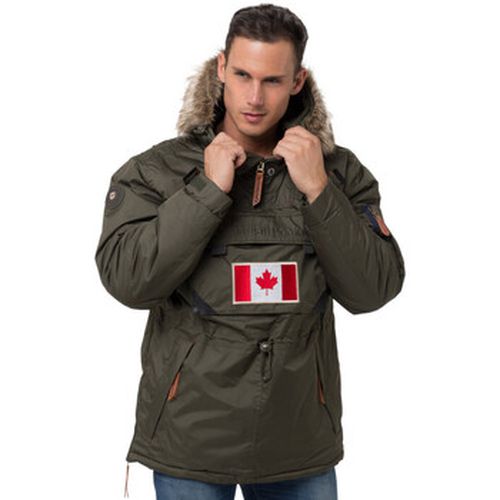 Parka Canadian Peak Anorak Corpeak - Canadian Peak - Modalova