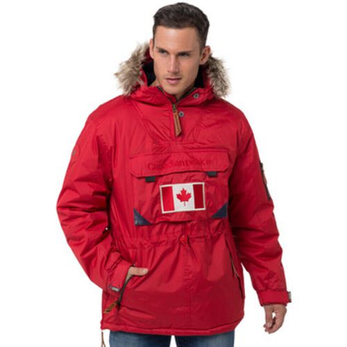 Parka Canadian Peak Anorak Corpeak - Canadian Peak - Modalova