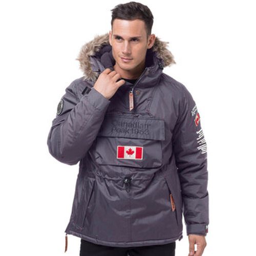 Parka Anorak Creapeak - Canadian Peak - Modalova