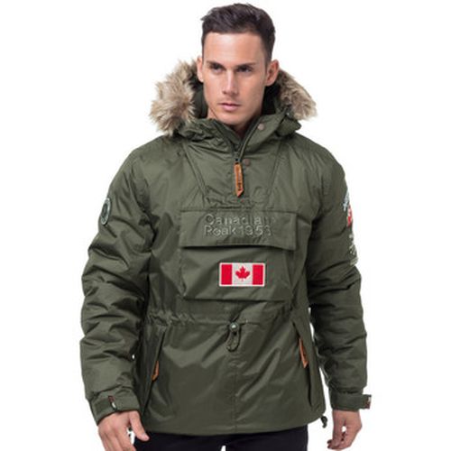 Parka Anorak Creapeak - Canadian Peak - Modalova