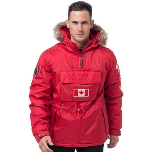 Parka Anorak Creapeak - Canadian Peak - Modalova