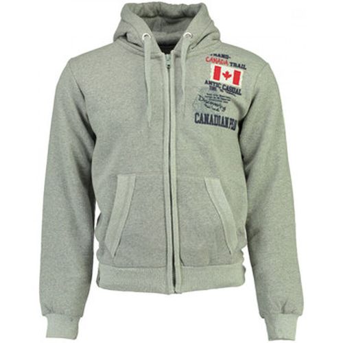 Sweat-shirt Sweat Fantrail - Canadian Peak - Modalova