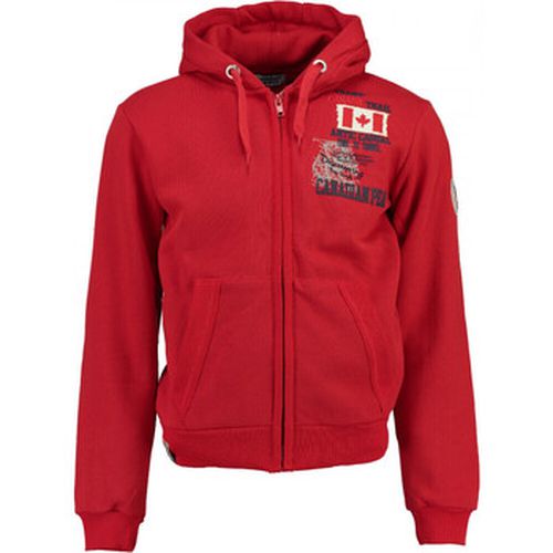 Sweat-shirt Sweat Fantrail - Canadian Peak - Modalova