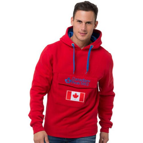 Sweat-shirt Sweat Gadreak - Canadian Peak - Modalova