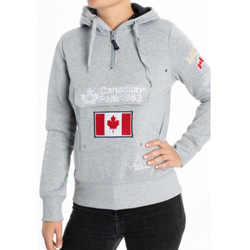 Sweat-shirt Sweat Gyrelle - Canadian Peak - Modalova