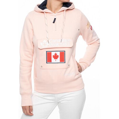 Sweat-shirt Sweat Gyrelle - Canadian Peak - Modalova