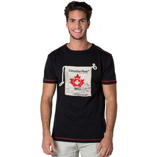 T-shirt T-shirt Jabysse - Canadian Peak - Modalova