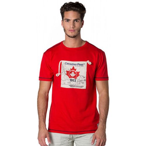 T-shirt T-shirt Jabysse - Canadian Peak - Modalova