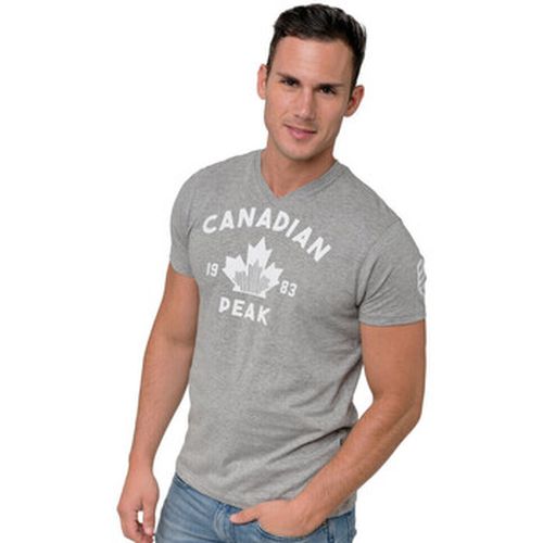 T-shirt T-shirt Jailand - Canadian Peak - Modalova