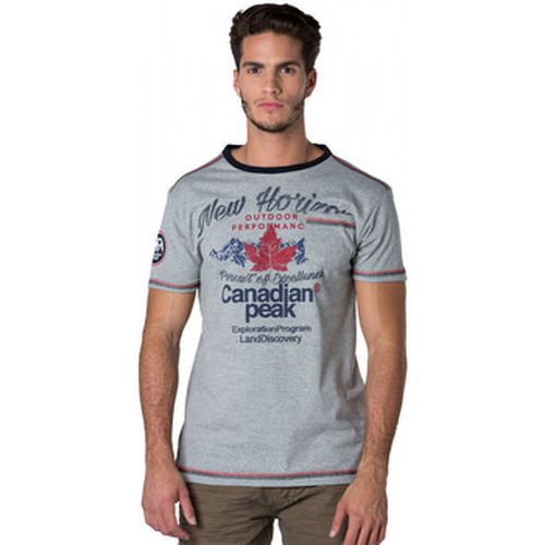 T-shirt T-shirt Jartistess - Canadian Peak - Modalova