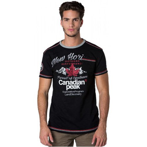 T-shirt T-shirt Jartistess - Canadian Peak - Modalova