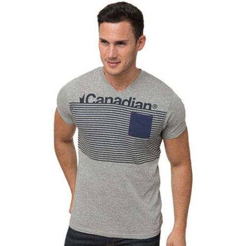 T-shirt T-shirt Jerem - Canadian Peak - Modalova