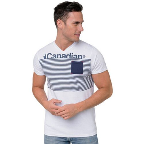 T-shirt T-shirt Jerem - Canadian Peak - Modalova