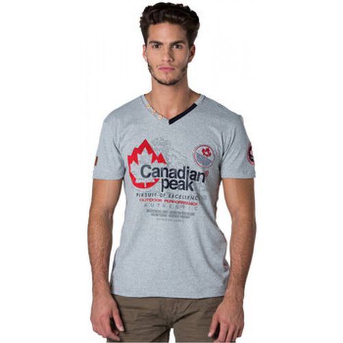 T-shirt T-shirt Jommandoss - Canadian Peak - Modalova